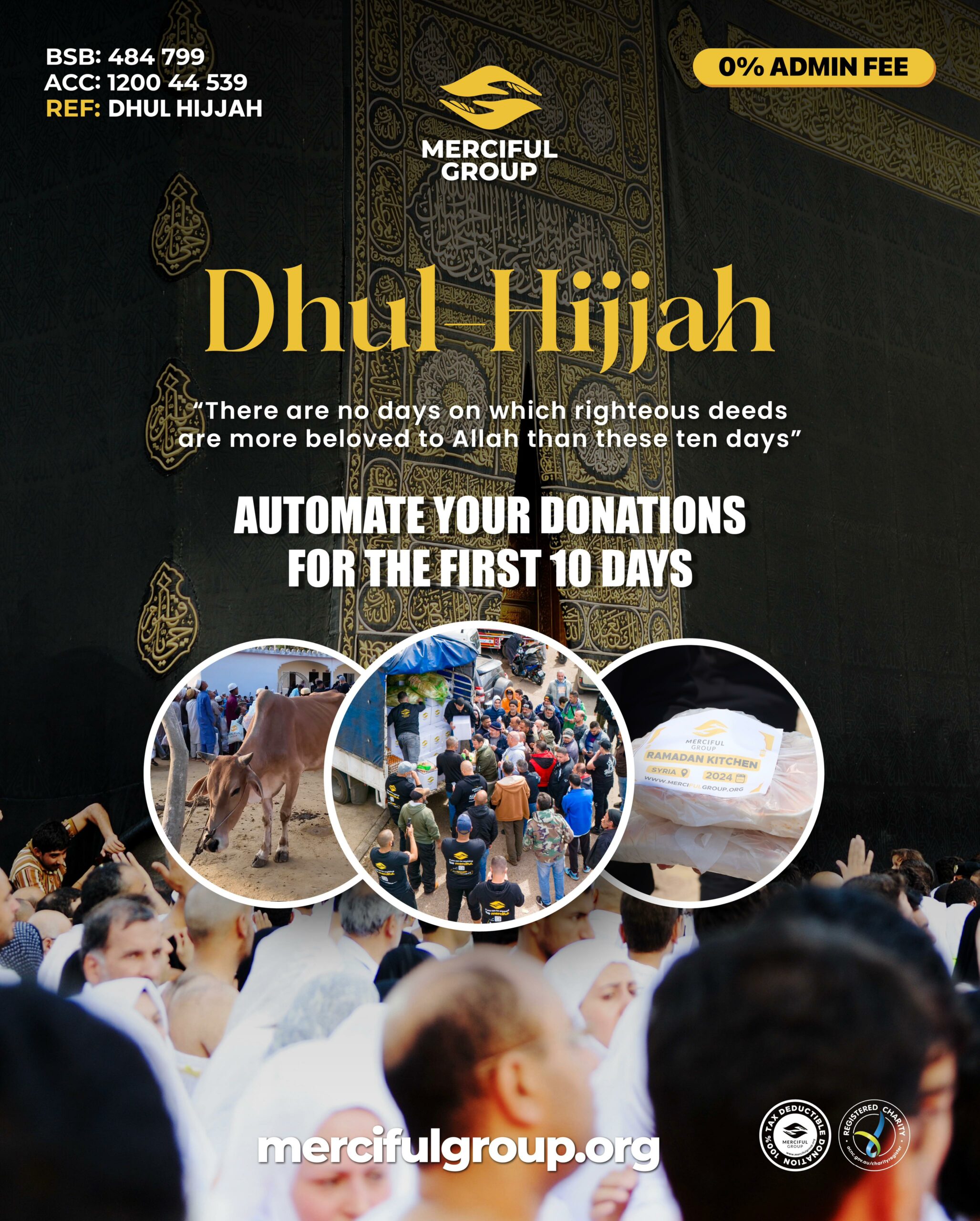 Dhu al-Hijjah