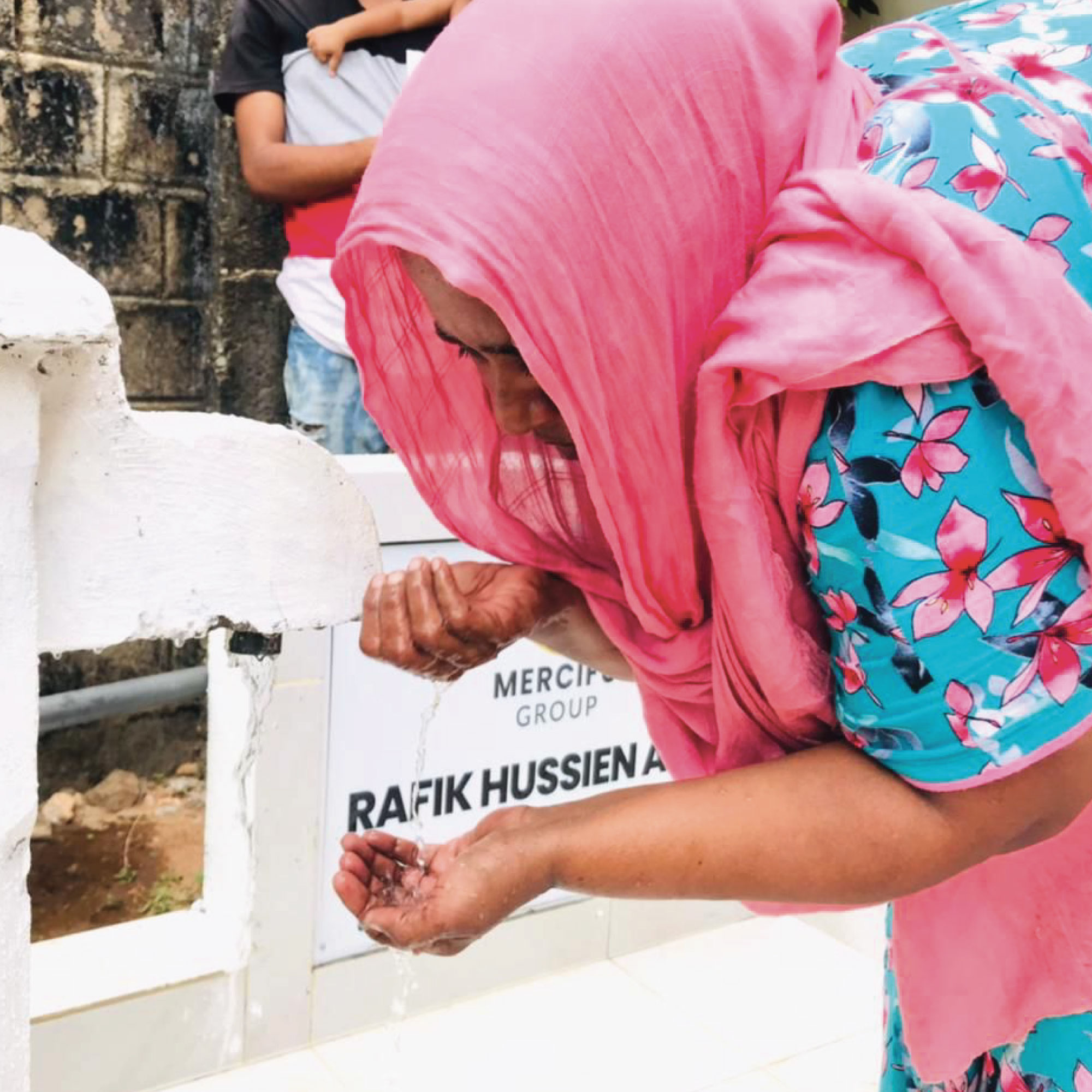 Water Well Sri Lanka